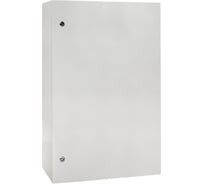 Щит с монтажной панелью EKF ЩМПг-100.65.30 ЩРНМ-5 IP54 Basic mb24-5-bas