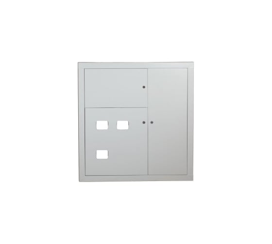 Этажный щит EKF PROxima 3 кв., 1010х950х160мм, IP31, SQ mb10-v-3