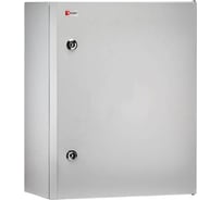 Щит с монтажной панелью EKF PROxima ЩМПг- 30.21.15, IP54, SQ mb24-02