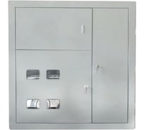 Этажный щит EKF Basic ЩЭ, 3-квартирный, 1000х950х140, IP31, SQ mb08-v-3-bas