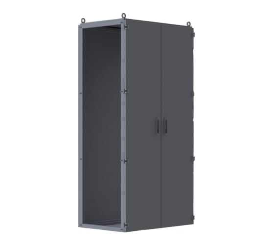 Корпус EKF PROxima FORT IP54, 1800x1000x400 FK18104G