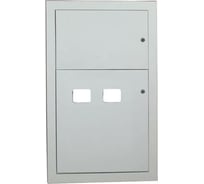 Щит этажный EKF ЩЭ 2 кв. без слабот. отс. 1010х650х160 IP31 PROxima SQ mb10-v-2r