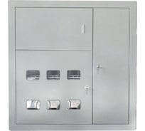 Щит этажный ЩЭ 6 кв. 1000х950х140 IP31 Basic EKF SQ mb08-v-6-bas