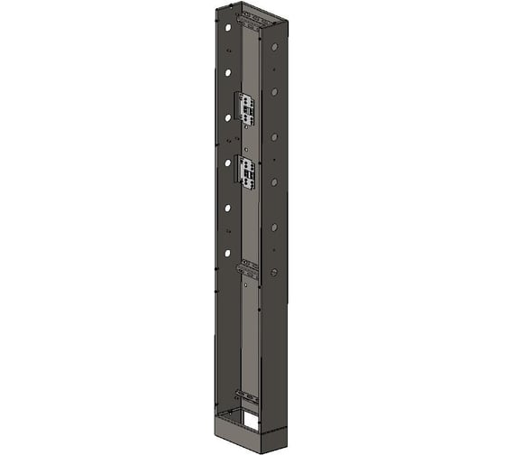 Силовой короб EKF КЭТ 1890х300х150 Basic SQuerm-ket-s-1890