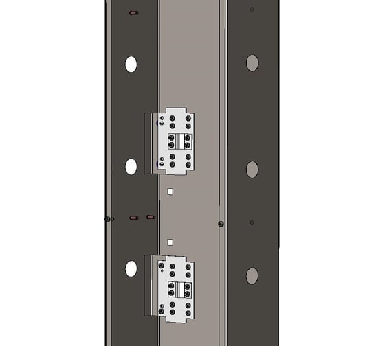 Силовой короб EKF КЭТ 1890х300х150 Basic SQuerm-ket-s-1890