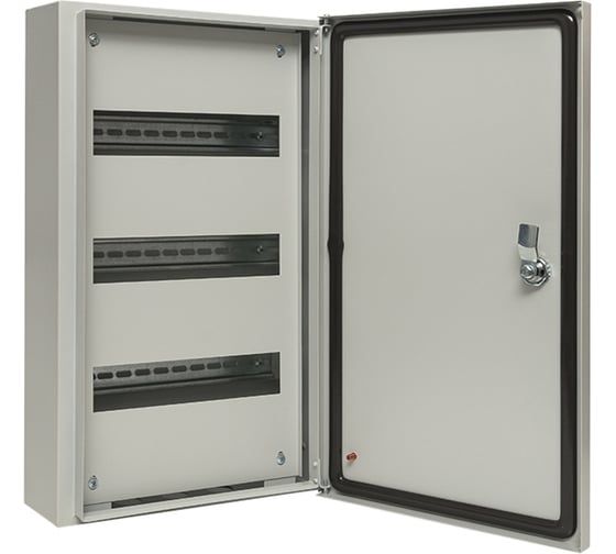 Распределительный навесной щит EKF ЩРН-36 520х310х120 IP54 Basic mb24-36-bas