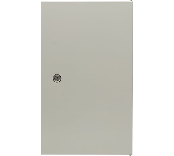 Распределительный навесной щит EKF ЩРН-36 520х310х120 IP54 Basic mb24-36-bas