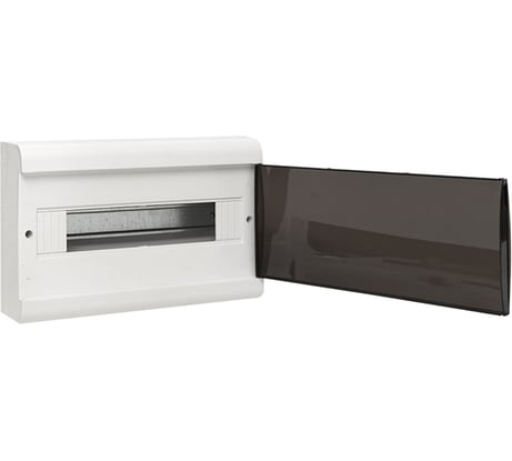 Распределительный щит EKF SlimBox навесной ЩРН-П-15 IP41, PROxima sb-n-15