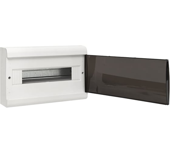Распределительный щит EKF SlimBox навесной ЩРН-П-15 IP41, PROxima sb-n-15