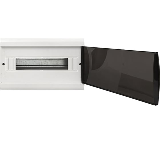 Распределительный щит EKF SlimBox навесной ЩРН-П-15 IP41, PROxima sb-n-15