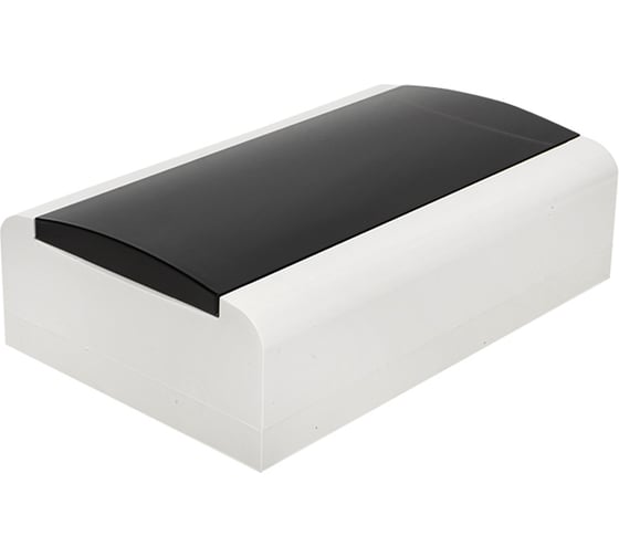 Распределительный щит EKF SlimBox навесной ЩРН-П-15 IP41, PROxima sb-n-15