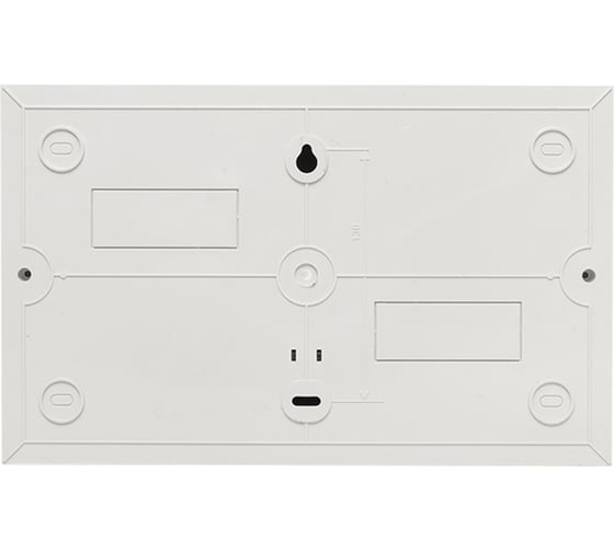 Распределительный щит EKF SlimBox навесной ЩРН-П-15 IP41, PROxima sb-n-15