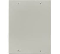 Распределительный щит EKF Basic навесной, ЩРН-24, IP54 395х310х120 mb24-24-bas