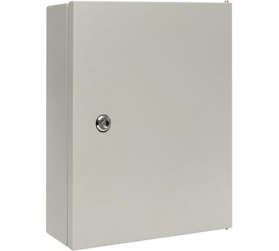 Распределительный щит EKF Basic навесной, ЩРН-24, IP54 395х310х120 mb24-24-bas