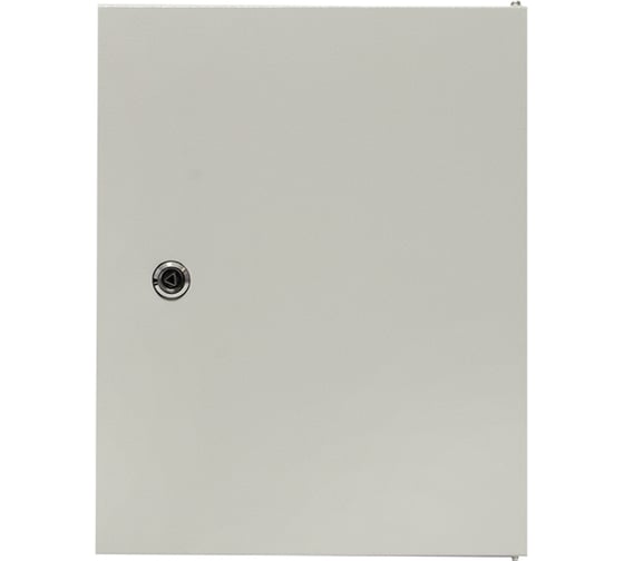 Распределительный щит EKF Basic навесной, ЩРН-24, IP54 395х310х120 mb24-24-bas