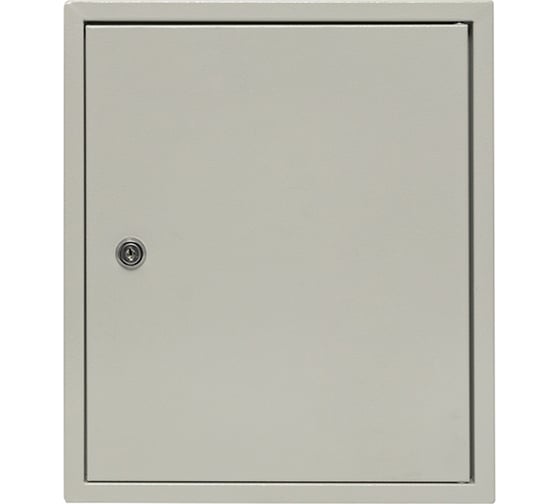 Навесной распределительный щит EKF ЩРН-24 350х300х120 IP31 Basic mb21-24-bas