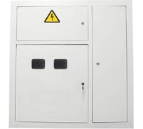 Этажный щит EKF ЩЭ 2 квартиры IP31 (1010х950х135) PROxima SQmb07-v-2