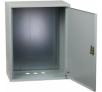 Щит EKF с монтажной панелью ЩМП-27.21.14 (ЩМП-00) IP31 Basic SQmb22-00-bas