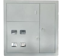 Этажный щит EKF Basic ЩЭ, 4-квартиный, 1000х950х140, IP31, SQ mb08-v-4-bas