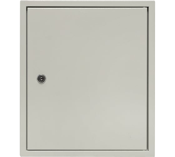 Навесной распределительный щит EKF ЩРН-18 Basic 350х300х120, IP31 mb21-18-bas