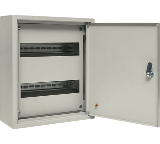 Навесной распределительный щит EKF ЩРН-18 Basic 350х300х120, IP31 mb21-18-bas