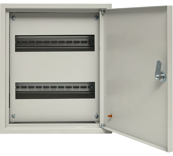 Навесной распределительный щит EKF ЩРН-18 Basic 350х300х120, IP31 mb21-18-bas