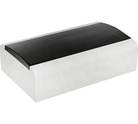 Распределителный щит EKF ЩРН-П-15 пром. упаковка IP41 20 шт Basic pb-n-15-bas