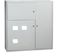 Щит этажный EKF ЩЭ 3 кв. навесной 945х880х220 IP31 PROxima SQ mb10-n-3