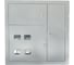 Щит этажный EKF ЩЭ 4 кв. без окон 1000х950х140 IP31 Basic SQ mb08-v-4s-bas 1
