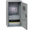 Навесной учетно-распределительный щит EKF Basic ЩУРн, 3/12, 500х300х160, IP31, SQ mb23-3/12-bas 1