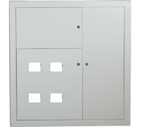 Щит этажный EKF ЩЭ 4 кв. 1010х950х160 IP31 PROxima SQ mb10-v-4