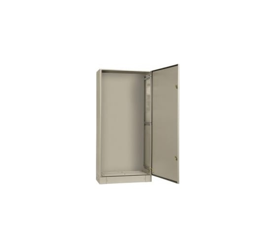 Шкаф EKF ЩМП-180.80.40 ЩРНМ-9L без монтажной панели IP31 PROxima mb22-9L