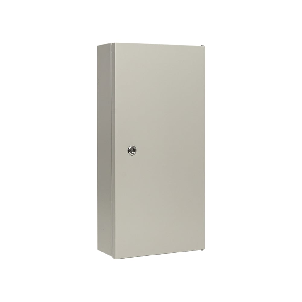 Распределительный навесной щит EKF ЩРН-48 Basic 620х310х120 IP54 mb24 ...