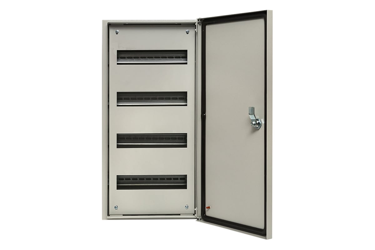 Распределительный навесной щит EKF ЩРН-48 Basic 620х310х120 IP54 mb24 ...