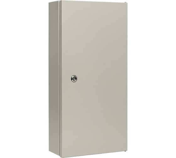 Распределительный навесной щит EKF ЩРН-48 Basic 620х310х120 IP54 mb24-48-bas