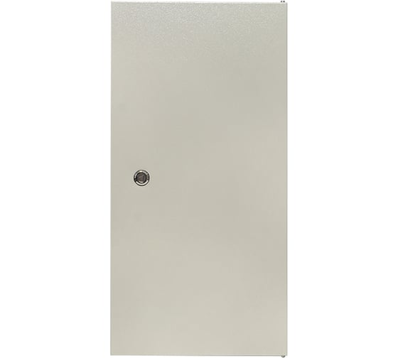 Распределительный навесной щит EKF ЩРН-48 Basic 620х310х120 IP54 mb24-48-bas