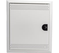Слаботочный щит EKF Crosser R-1 PROxima 390х340х120 IP31 c-r-1