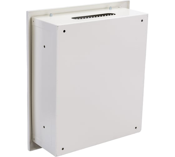 Слаботочный щит EKF Crosser R-1 PROxima 390х340х120 IP31 c-r-1