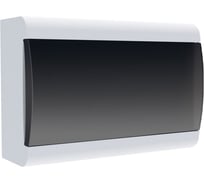 Распределительный навесной щит EKF ЩРН-П-10 "SlimBox" PROxima IP41 sb-n-10
