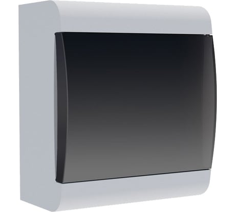Распределительный навесной щит EKF ЩРН-П-6 "SlimBox" PROxima IP41 sb-n-6