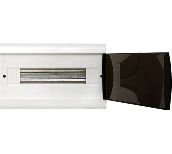 Распределительный щит EKF ЩРН-П-18 Basic IP41 20 шт pb-n-18-bas