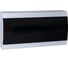 Распределительный щит EKF ЩРН-П-18 Basic IP41 20 шт pb-n-18-bas 8