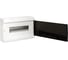 Распределительный щит EKF ЩРН-П-18 Basic IP41 20 шт pb-n-18-bas 2