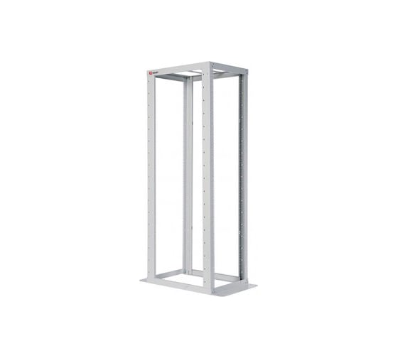Стойка EKF телекоммуникационная, серверная, 45U, глубина 750 мм, Astra, PROxima SQ ITR45750E 1