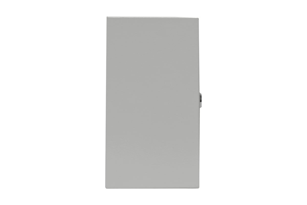 Распределительный навесной щит EKF ЩРН-12 220х300х120 IP31 Basic mb21 ...