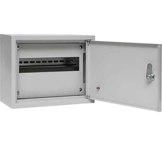 Распределительный навесной щит EKF ЩРН-12 220х300х120 IP31 Basic mb21-12-bas