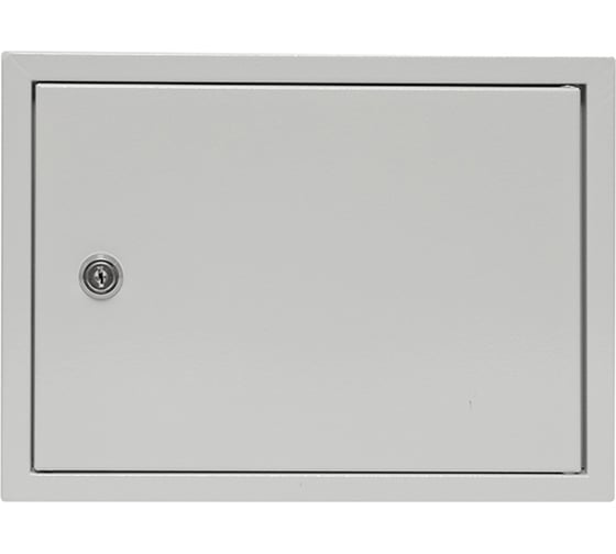 Распределительный навесной щит EKF ЩРН-12 220х300х120 IP31 Basic mb21-12-bas