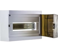 Распределительный навесной щит без задней стенки EKF ЩРН-П-16 Basic IP21 pb40-n-16-bas