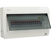 Щит скрытой установки Havells DBOXx, IP42, 16М 7701649