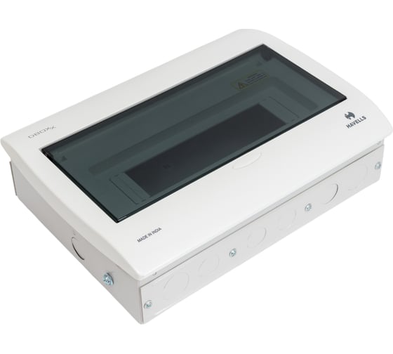 Щит скрытой установки Havells DBOXx, IP42, 12М 7701648